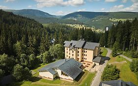 Poustevnik Apartments